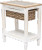 Island Breeze Chairside Table