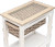 Island Breeze Chairside Table