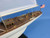 Intrepid Limited Model Sailboat - 35"