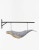 Humpback Whale - Hanging with Bracket 27"