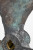 Antinqued Propeller - Verdgris - Resin - 17"