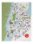 New York City Print - 12" x 18"