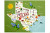 Texas Print - 12" x 18"