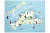 Martha's Vineyard Print - 12" x 18"