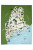 Maine Print - 12" x 18"