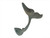 Whale Tail Hooks - Cast Iron Rustic Bronze- Min of  4