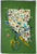 Kitchen Towel - Nevada - Set of 4