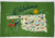 Kitchen Towel - Oklahoma - Set of 4