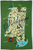 Kitchen Towel - Mississippi - Set of 4