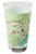 Pint Glass - North Carolina - Set of 2