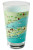 Pint Glass - Long Island - Set of 2