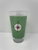 Pint Glass - Arkansas - Set of 2