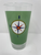 Pint Glass - Nebraska - Set of 2