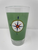 Pint Glass - South Dakota - Set of 2