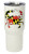 Stainless Steel Tumbler - Maryland Crab - 20 oz - Set of 2