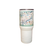 Stainless Steel Tumbler - Wyoming - 20 oz - Set of 2