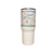 Stainless Steel Tumbler - South Dakota - 20 oz - Set of 2