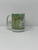 Ceramic Mug - Wyoming - Set of 4
