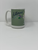Ceramic Mug - Illinois - Set of 4