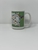 Ceramic Mug - South Dakota - Set of 4