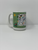 Ceramic Mug - South Dakota - Set of 4