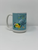 Ceramic Mug - Hawaii - Set of 4