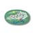 Tidbit Tray - Kentucky - Set of 4