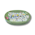 Tidbit Tray - Iowa - Set of 4