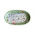 Tidbit Tray - North Dakota - Set of 4