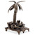 Vacation Garden Sculpture - 24"