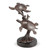 Sea Turtle Current Riders Sculpture - 16"