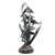 Dolphin Sextet Sculpture - 25"