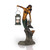 Mermaid Lantern - 21"