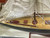Endeavour Lux Model Sailboat - 21.5" Endeavour Lux Model Sailboat - 21.5"