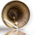 Ship's Bell - Extra Thick Solid Brass - 19" Ship's Bell - Extra Thick Solid Brass - 19"