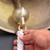Ship's Bell - Extra Thick Solid Brass - 19" Ship's Bell - Extra Thick Solid Brass - 19"