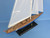 Velsheda Model Sailboat 35"