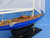 Velsheda Model Sailboat 35"