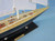 Velsheda Limited Model Sailboat 27"
