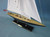 Velsheda Limited Model Sailboat 27"