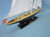 Velsheda Limited Model Sailboat 27"