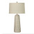 Marissa, 31" Beige Resin Table Lamps (, Coastal Transitional Look) (Set of 2)