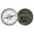 Historical Titanic Compass 2.75"