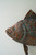 Patina Copper Finish Hanging Tuna -36"