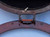 Porthole Clock - Antique Copper - Deluxe Class - 24"
