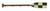 Coat Rack  Oar - 47"