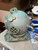 Diving Helmet - Shipwrecked Finish Copper/Brass - 21"