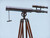 Oil Rubbed Bronze Griffith Astro Telescope 50"