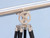 Floor Standing Brushed Nickel Griffith Astro Telescope 65"