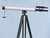 Floor Standing Oil-Rubbed Bronze-White Leather With Black Stand Griffith Astro Telescope 65"